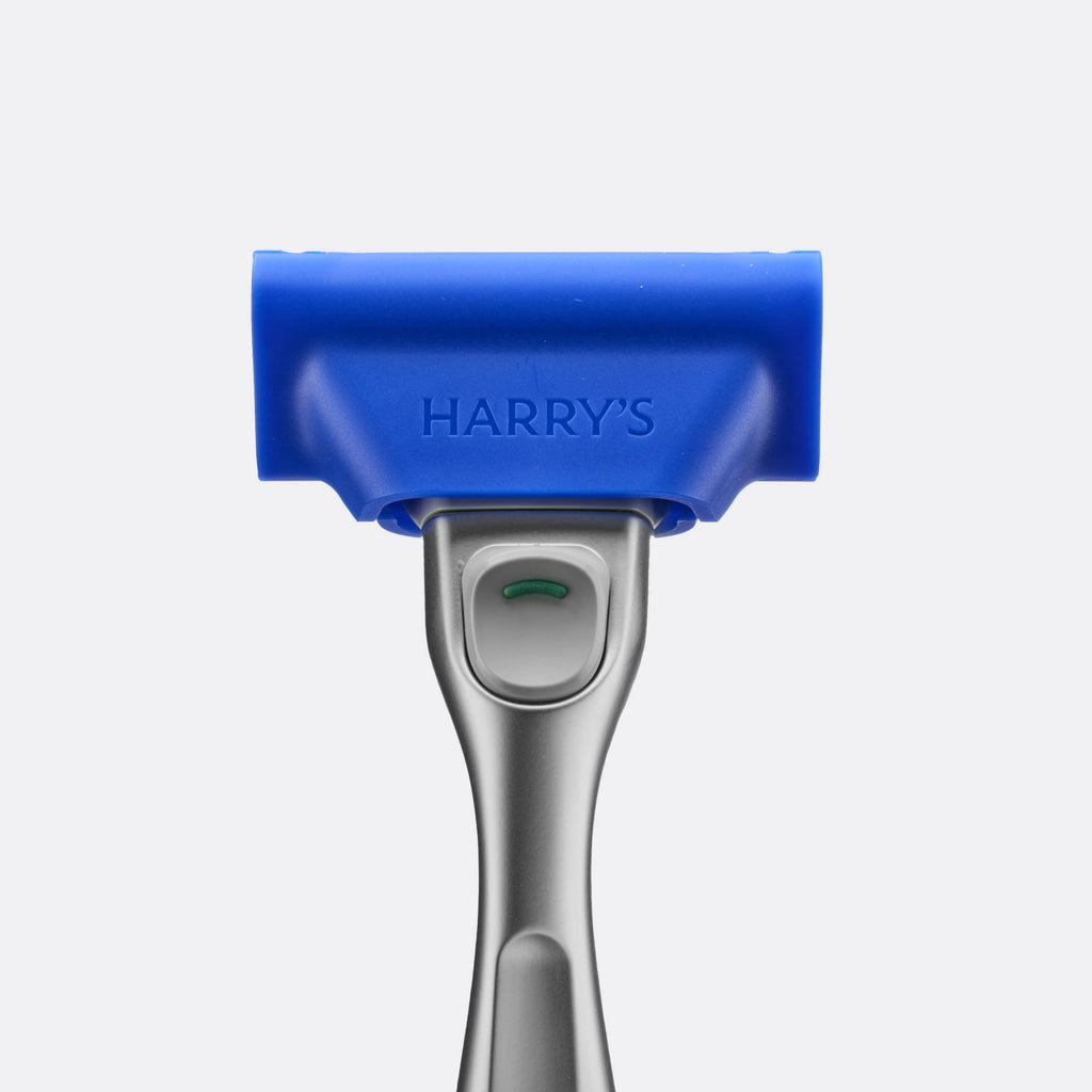 Harry's Plus Shave Set / Plus - Moss / Shave Cream