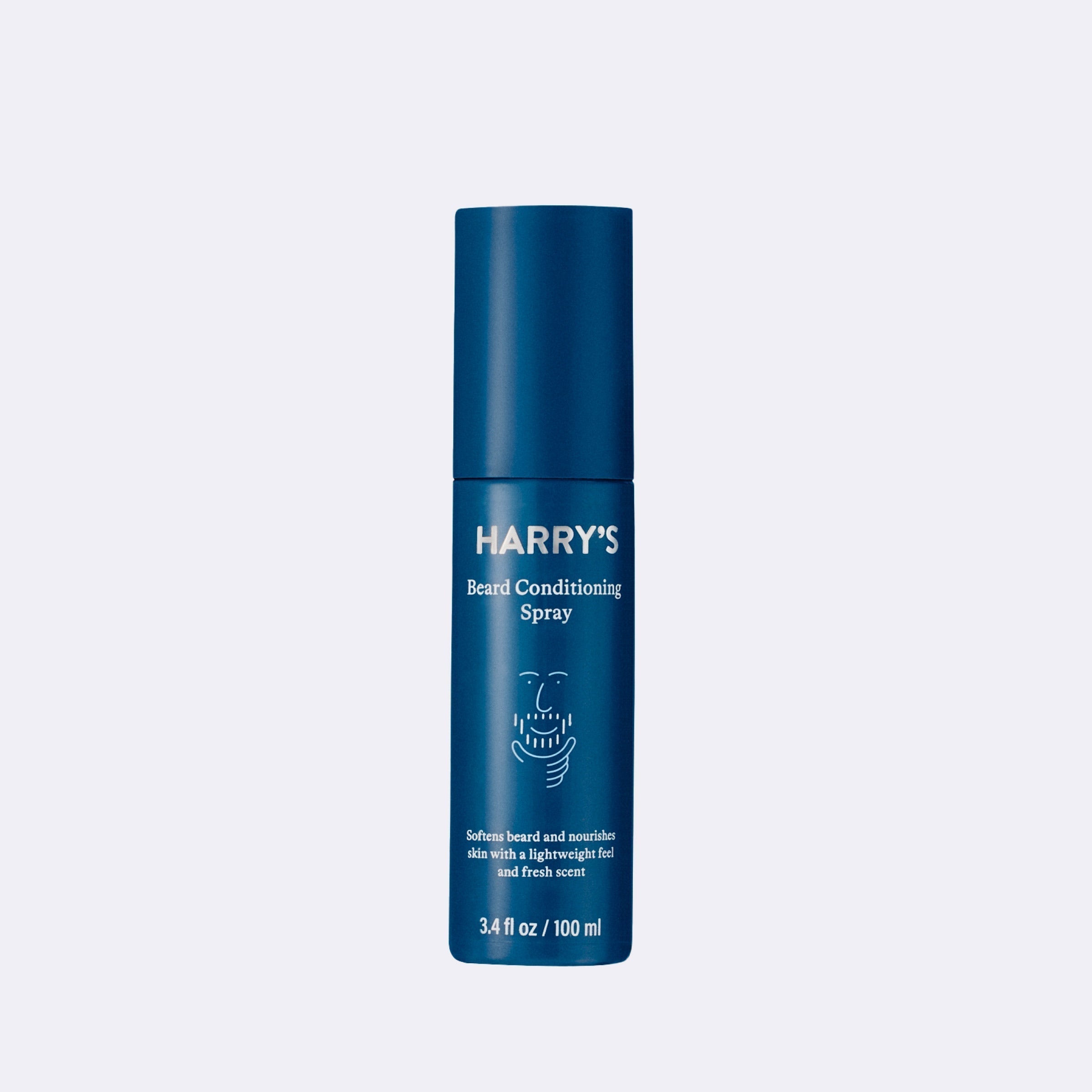 Beard Conditioning Spray 3.4oz