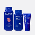 Head to Toe Cleansers