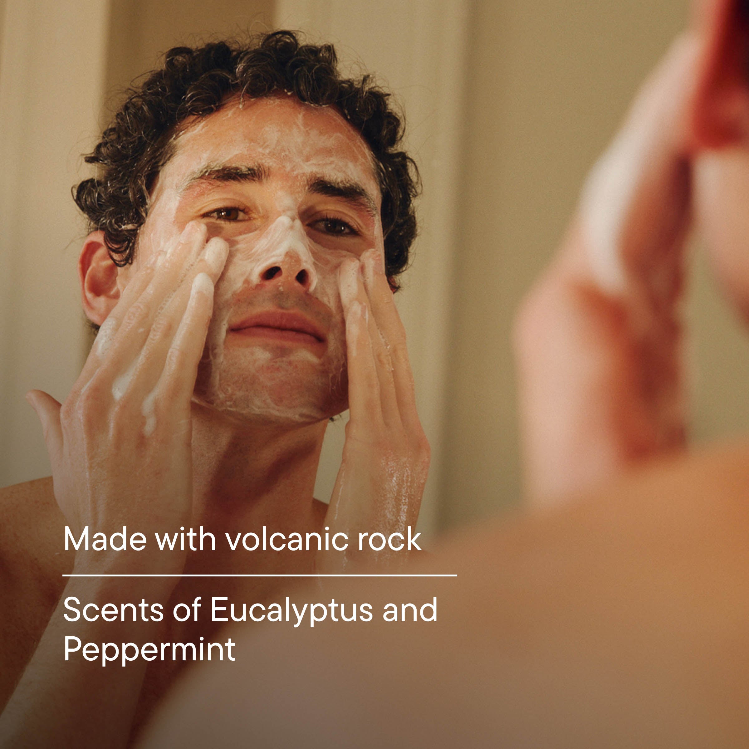 Exfoliating Facial Cleanser 5.1oz