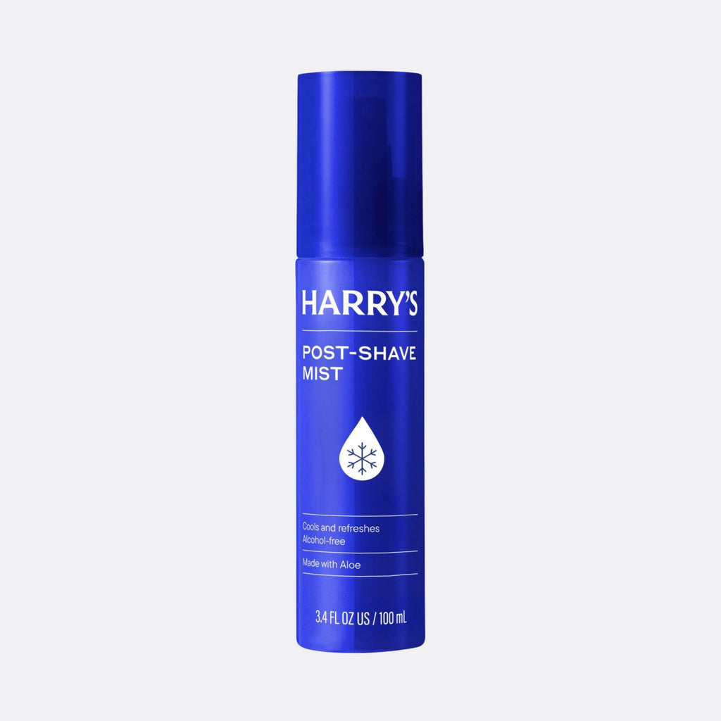 Post-Shave Mist 3.4oz