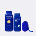 Head to Toe Scrubber Set