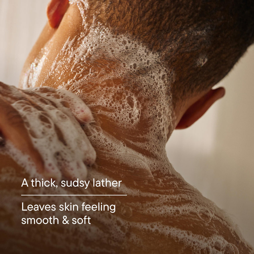 Redwood Body Wash 3.4oz