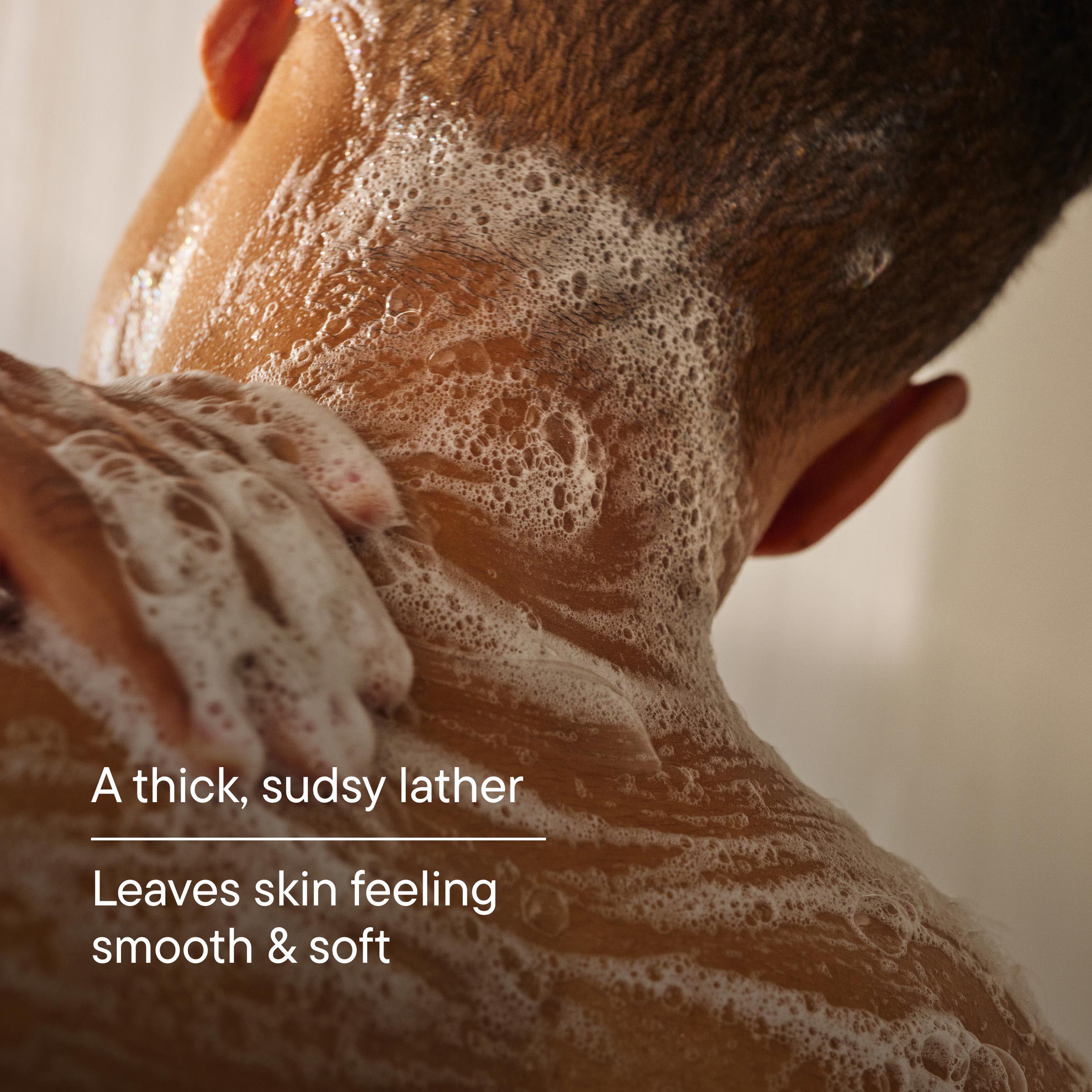 Redwood Body Wash 3.4oz