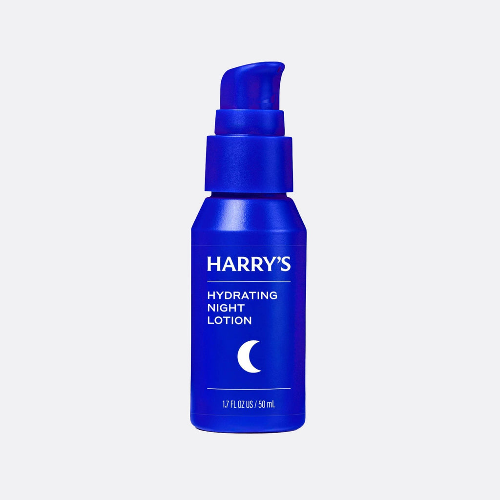 Hydrating Night Lotion 1.7oz