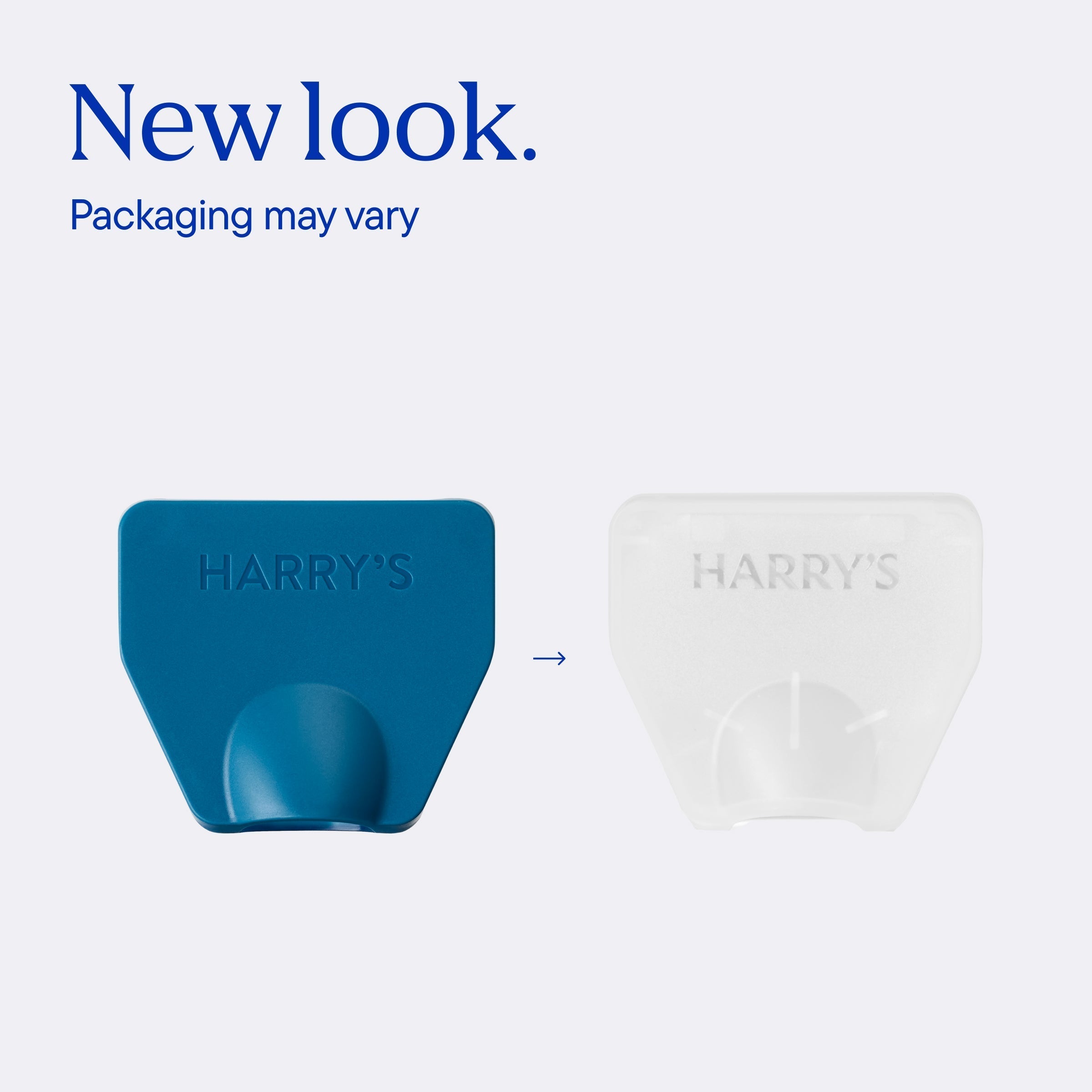 Harry's Original Travel Blade Cover