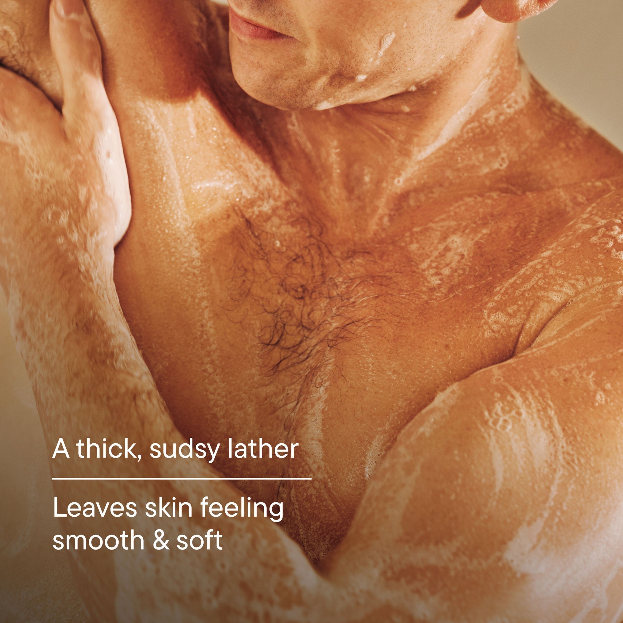 Harry's Plus Full Lather Value Bundle