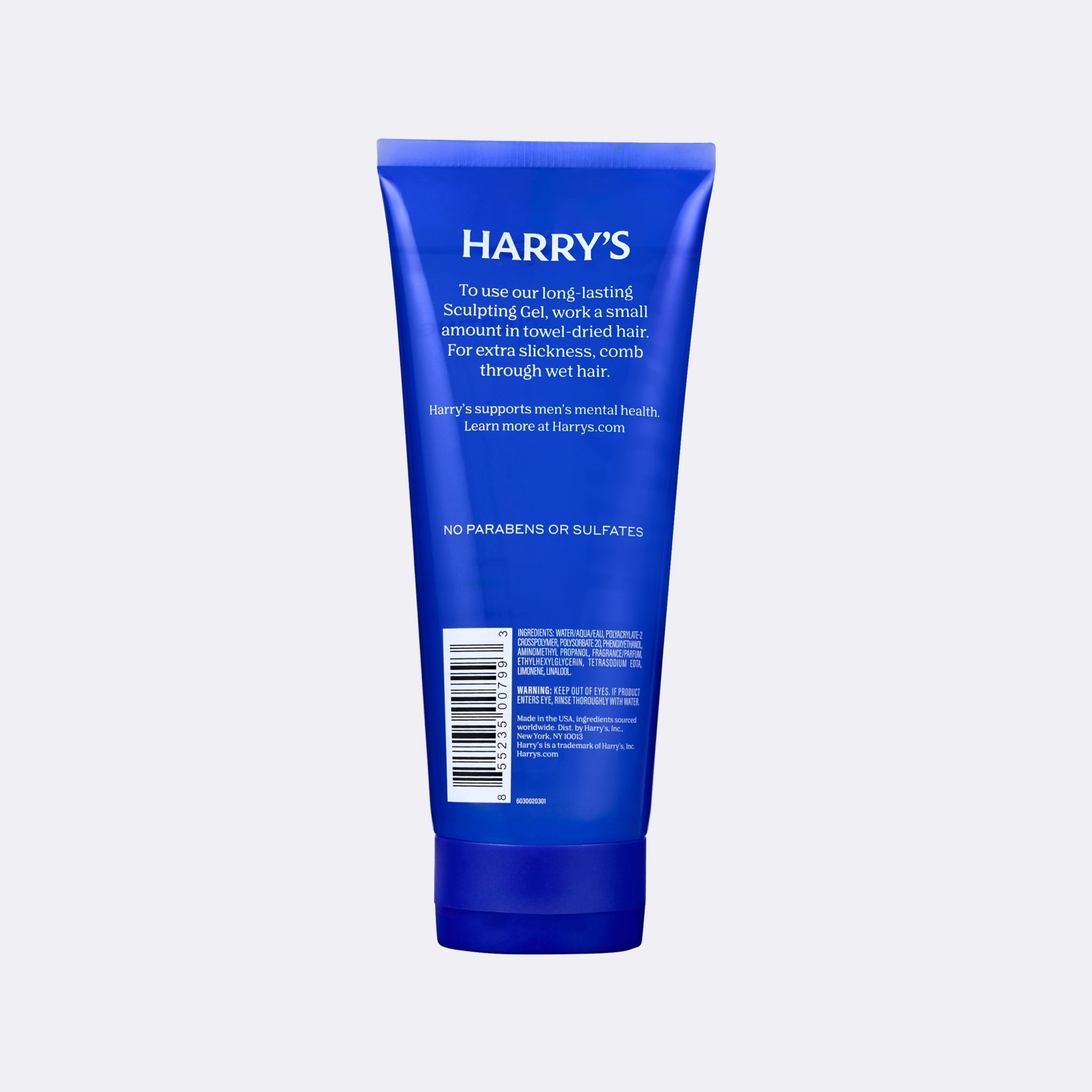 Sculpting Gel 6.7oz
