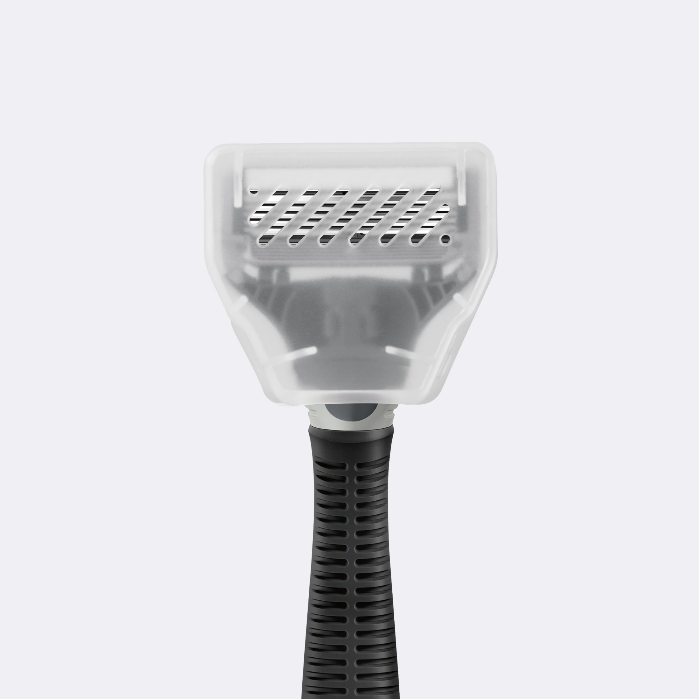 Harry's Original Shave Set / Original - Charcoal / Shave Cream